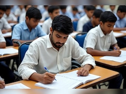 Rajasthan: इन 24 सरकारी कर्मचारियों ने फर्जीवाड़े से दिव्यांग कोटे में ली नौकरी, अब खुल गई पोल Rajasthan: इन 24 सरकारी कर्मचारियों ने फर्जीवाड़े से दिव्यांग कोटे में ली नौकरी, अब खुल गई पोल