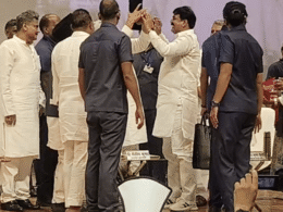 सीएम नीतीश ने क्या टोपी पहनने से किया इनकार? वीडियो पर शुरू हुई राजनीति, पढ़ें किसने क्या कहा सीएम नीतीश ने क्या टोपी पहनने से किया इनकार? वीडियो पर शुरू हुई राजनीति, पढ़ें किसने क्या कहा