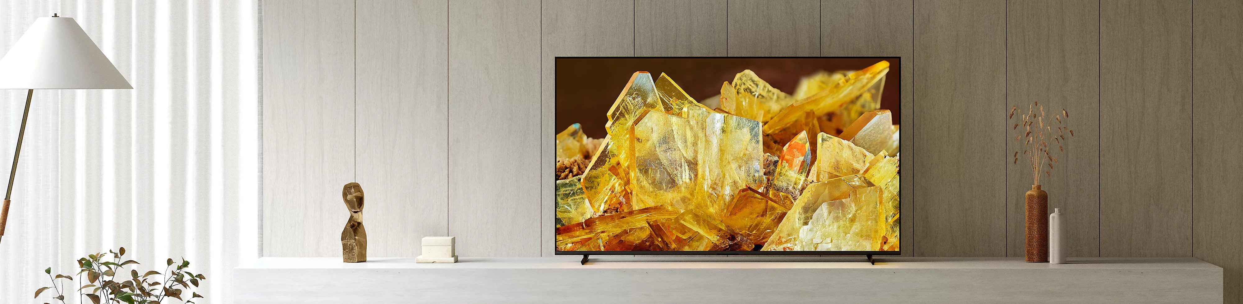 Sony Expects Up To 10% Uplift In Demand After GST Reduction On TVs