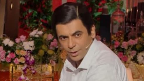 अक्षय कुमार है या सुनील ग्रोवर? द ग्रेट इंडियन कपिल शो में हुआ कुछ ऐसा कि दर्शक भी रह गए हैरान