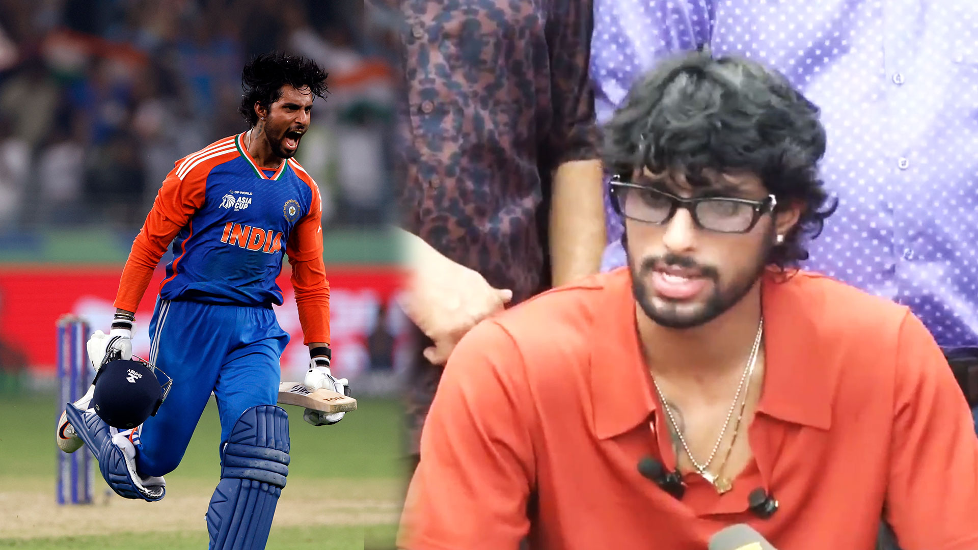 Tilak Varma After Asia Cup Triumph: 'We Wanted To Win Asia Cup Final At Any Cost'