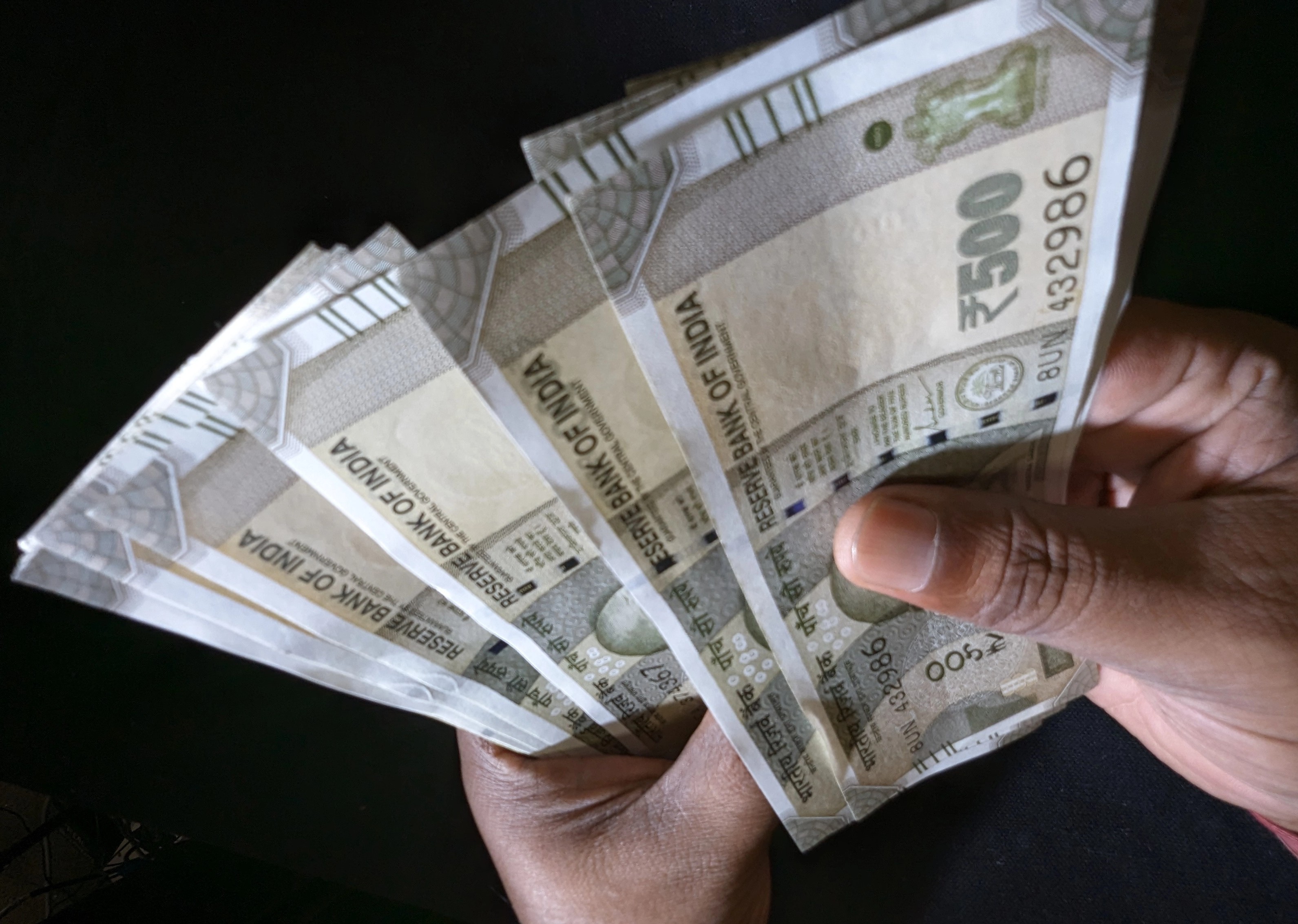 HDFC Bank, SBI Among Motilal Oswal's Top Picks In Bank Stocks &mdash;&nbsp;Check Full List