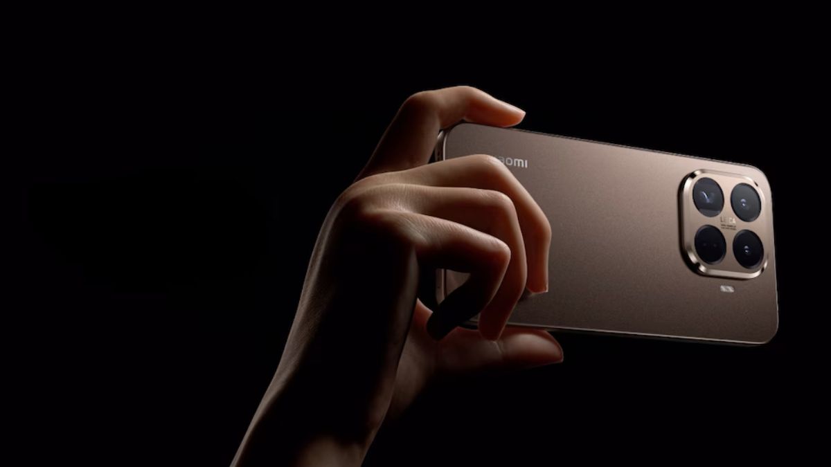 Xiaomi  15T Pro हा MediaTek Dimensity 9400+ सोबत लॉन्च; 15T देखील आला बाजारात