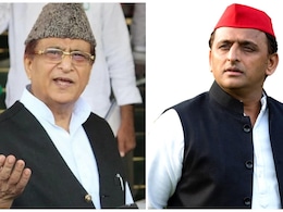 मैं तो बीवी का नंबर भी भूल गया... अखिलेश के सवाल पर छलक गया दर्द-ए-आजम मैं तो बीवी का नंबर भी भूल गया... अखिलेश के सवाल पर छलक गया दर्द-ए-आजम