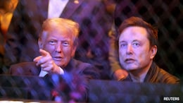 In A 'FAFO' Post, Elon Musk Praises Team Trump's Indictment Of Ex-FBI Director James Comey
