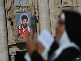Pope Leo XIV Declares Carlo Acutis, A Teen Computer Whiz, Millennial Saint Pope Leo XIV Declares Carlo Acutis, A Teen Computer Whiz, Millennial Saint