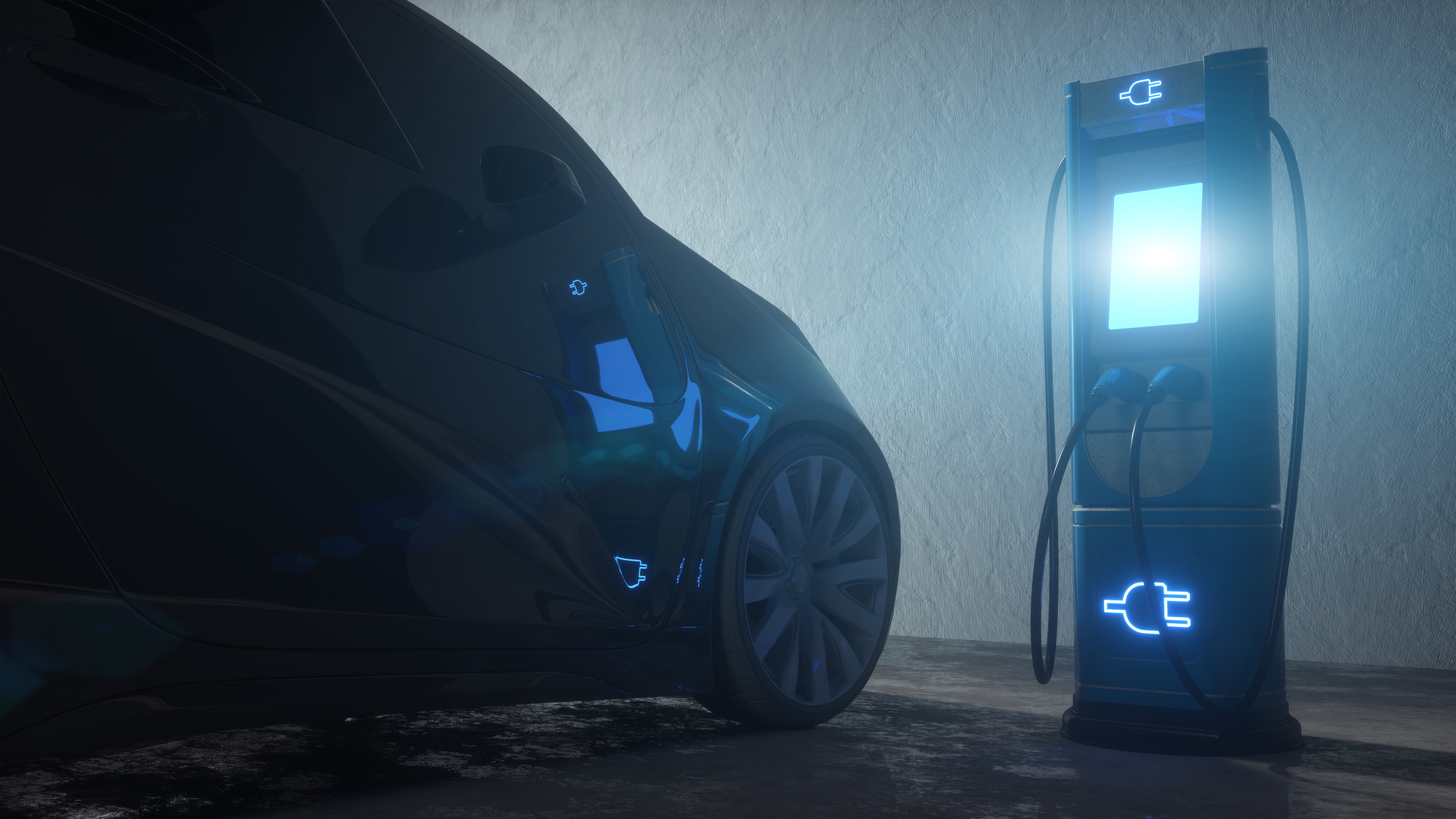 China's Dreame, Known For Robot Vacuums, Aims To Beat Bugatti With Electric Hypercar By 2027