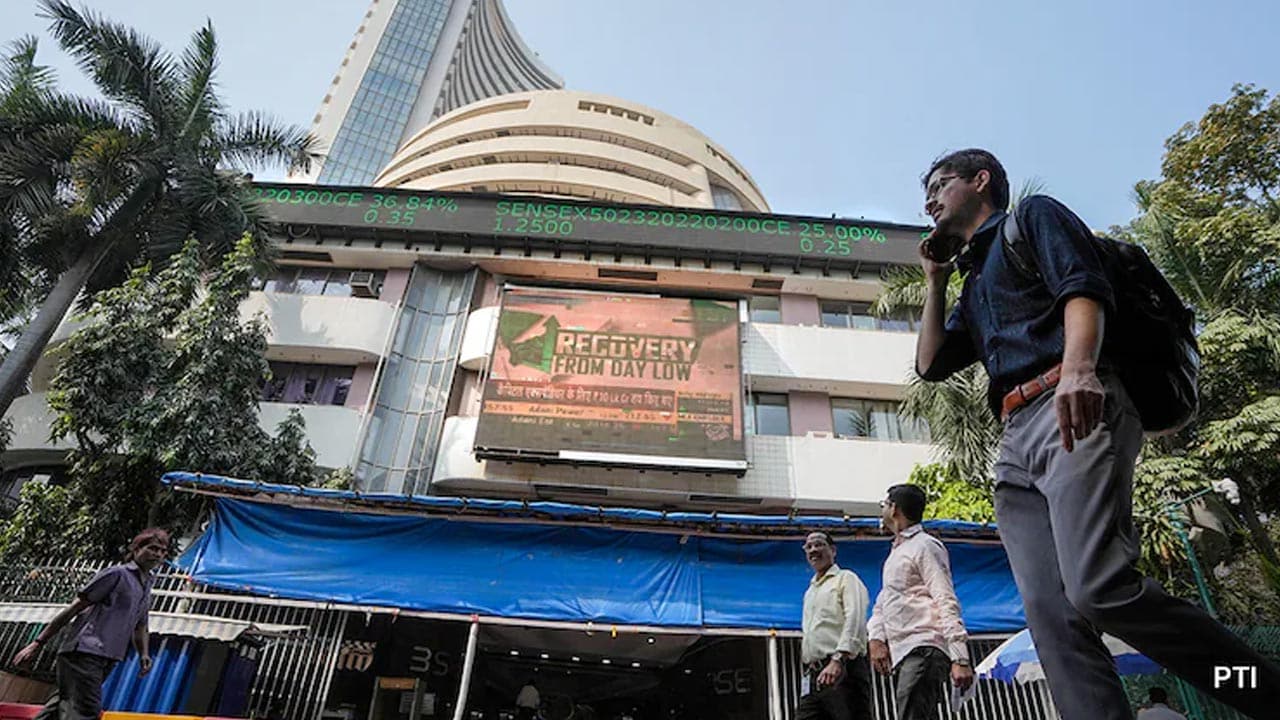 Adani Group Stocks Climb After SEBI's Clean Chit In Hindenburg Case