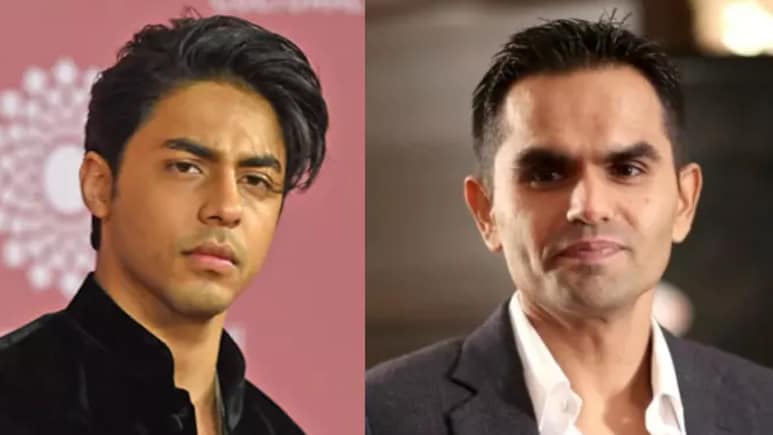 Did Aryan Khan Take A Dig At Sameer Wankhede In <i>The Ba***ds Of Bollywood</i>? Internet Explodes