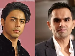 Did Aryan Khan Take A Dig At Sameer Wankhede In <i>The Ba***ds Of Bollywood</i>? Internet Explodes Did Aryan Khan Take A Dig At Sameer Wankhede In <i>The Ba***ds Of Bollywood</i>? Internet Explodes