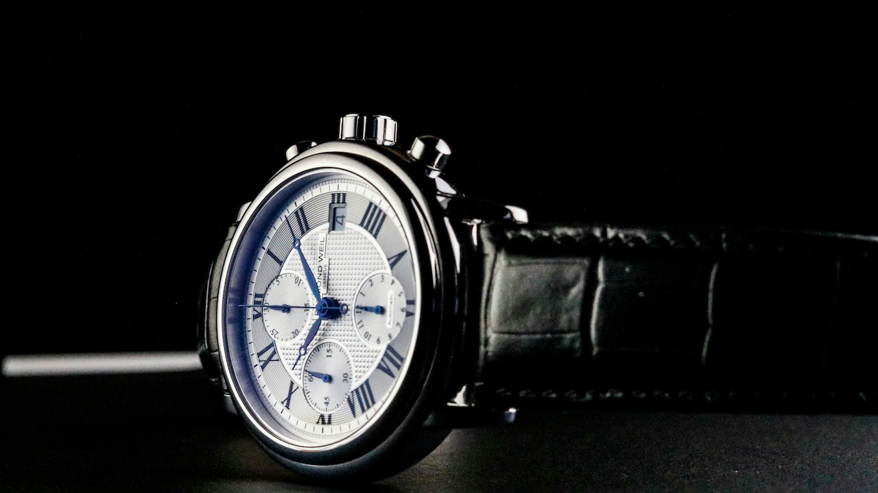Luxury On Your Wrist: Tissot And Maserati Deals At Myntra Big Fashion Festival
