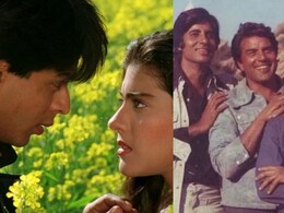 हिंदी दिवस: सिनेमा के आईने में हिंदी की वैश्विक चमक हिंदी दिवस: सिनेमा के आईने में हिंदी की वैश्विक चमक