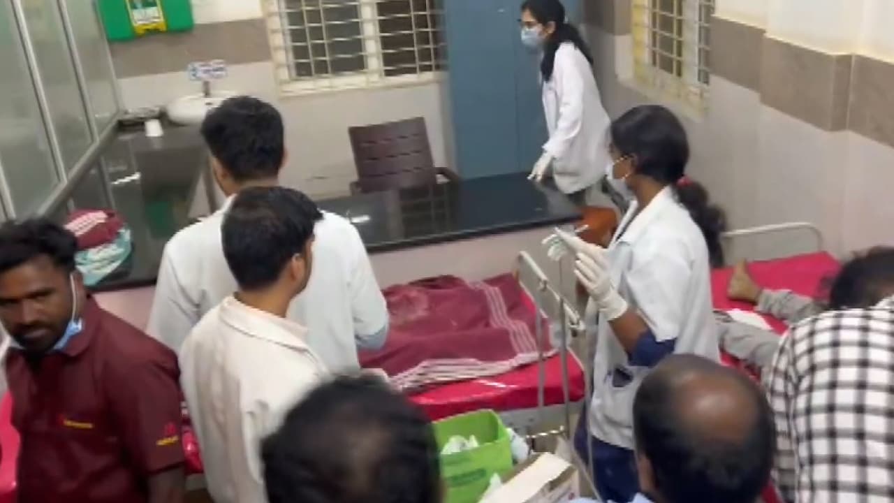 PM Modi Condoles Deaths In Karnataka Lorry Crash, Announces Rs 2 lakh Ex-Gratia