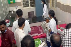 PM Modi Condoles Deaths In Karnataka Lorry Crash, Announces Rs 2 lakh Ex-Gratia PM Modi Condoles Deaths In Karnataka Lorry Crash, Announces Rs 2 lakh Ex-Gratia