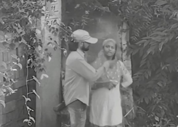 On Camera, Man Travels 175 km To Reconcile With Wife, Then Slits Her Throat