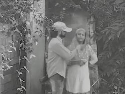 On Camera, Man Travels 175 km To Reconcile With Wife, Then Slits Her Throat