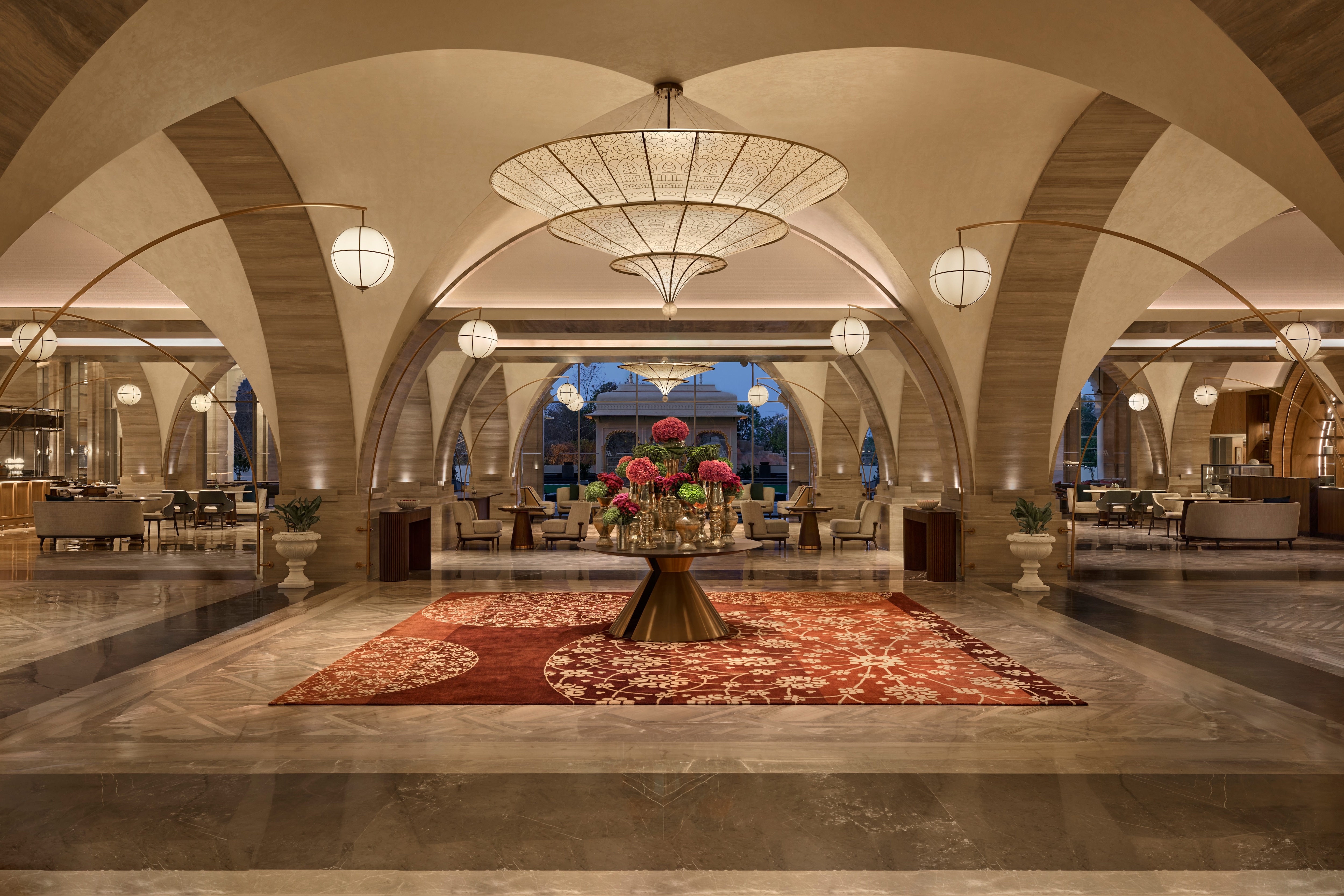 Lobby Lobby