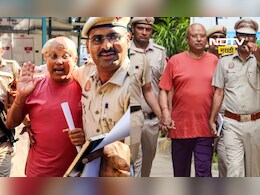 Baba chaitanyanand:  मुलींच्या बाथरूममध्ये कॅमेरे, मोबाईलवर पाहायचा LIVE दृष्य अन् बरच काही...