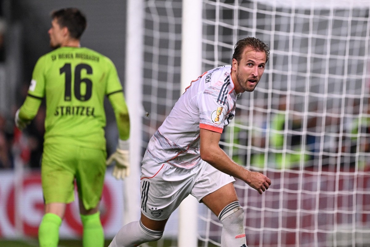 Latest and Breaking News on NDTV