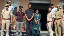 SOG ने किया 50 करोड़ की ठगी का खुलासा, फर्ज़ी कंपनिया बनाकर लोगों को दिया लकी ड्रॉ का लालच