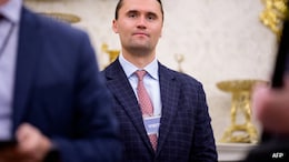 "Person Taken Into Custody In Charlie Kirk Killing Released": Kash Patel