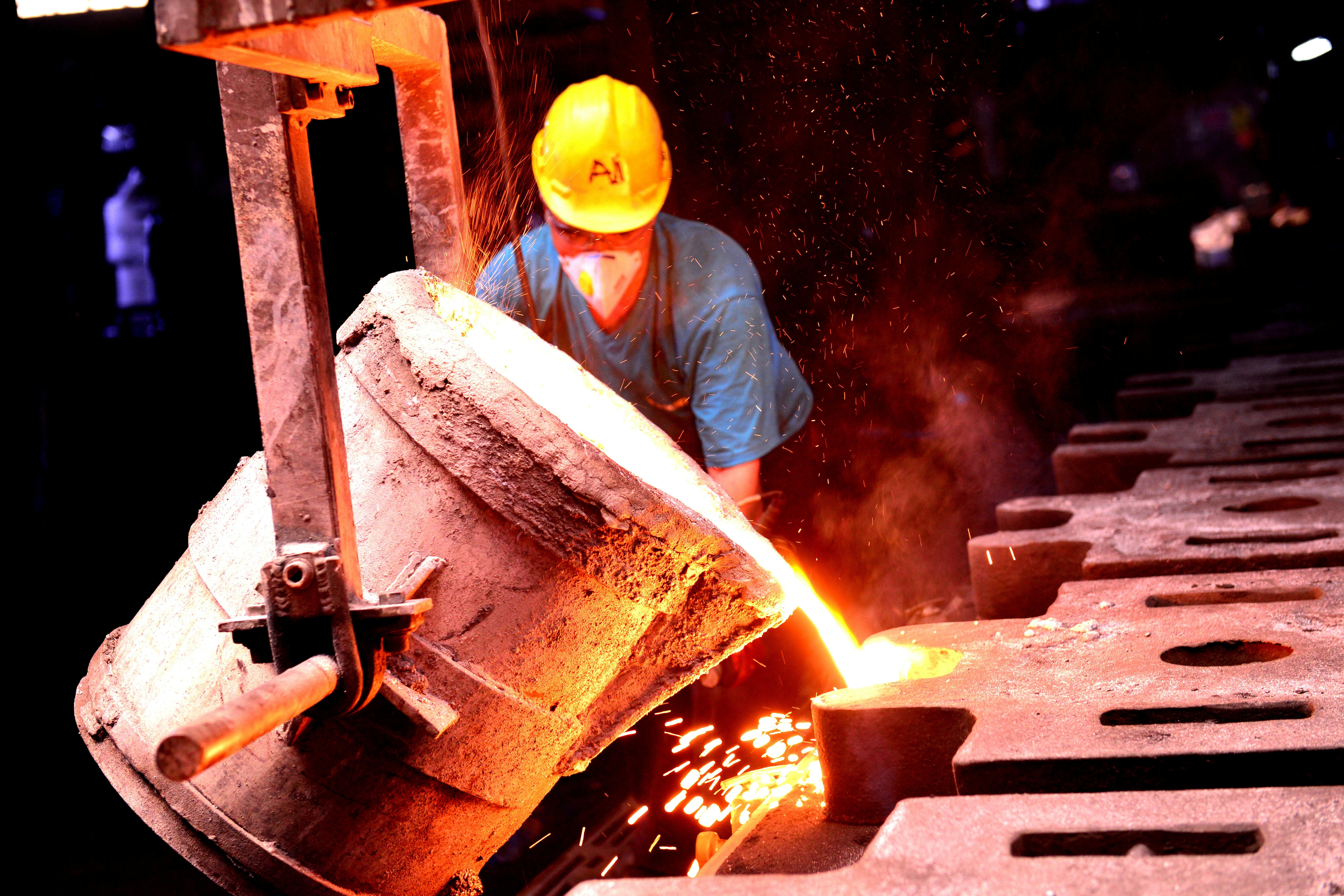 Industry Body Warns Against Export Duty On Low-Grade Iron Ore