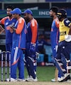 Why Shanaka Was Given Not Out vs India In Super Over Despite Being Run Out