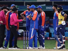 Why Sri Lanka's Dasun Shanaka Was Given Not Out vs India In Asia Cup Super Over Despite Being Run Out