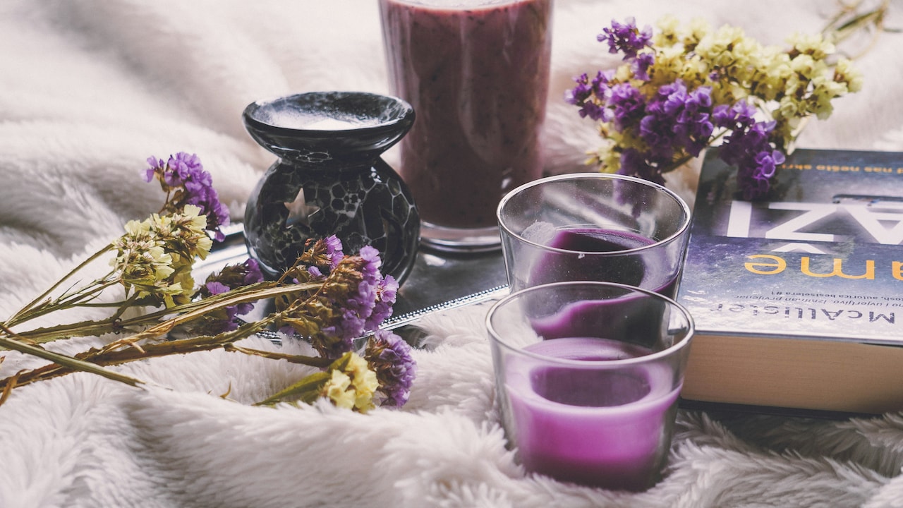 Bring fragrance with top candles and sprays at home for the best of occasions.