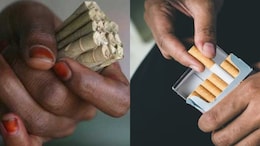 Cigarette, Beedi, Pan Masala To Be Costlier From Feb 1 With New Tax, Cess