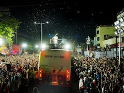 Tamil Nadu Govt Issues Point-By-Point Rebuttal To TVK Over Karur Stampede Allegations