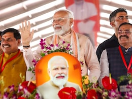 1 लाख लोगों की आई सर्जरी से लेकर 50 हजार बुजुर्गों को पेंशन तक... PM मोदी के बर्थडे पर देशभर में खास आयोजन