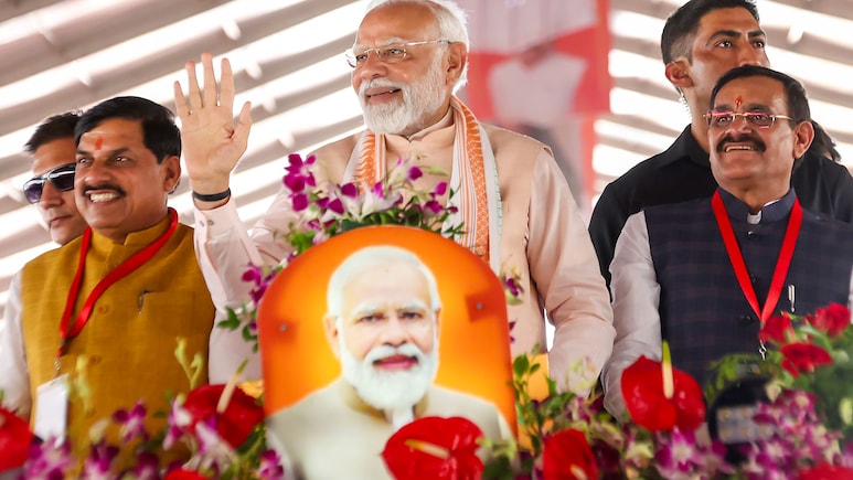 1 लाख लोगों की आई सर्जरी से लेकर 50 हजार बुजुर्गों को पेंशन तक... PM मोदी के बर्थडे पर देशभर में खास आयोजन