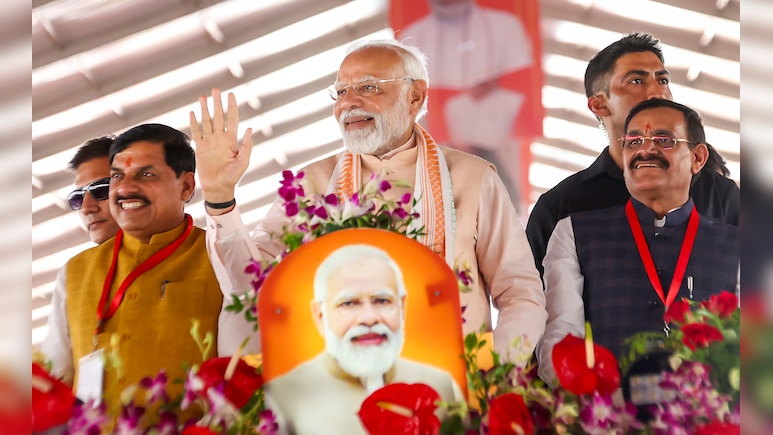 75वें जन्मदिन पर MP के धार में होंगे PM मोदी, किसानों और महिलाओं को देंगे ये खास 'रिटर्न गिफ्ट'