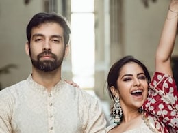 Avika Gor wedding: बालिका वधु की छोटी आनंदी बनने वाली है दुल्हन, कलर्स के इस रियलिटी शो के सेट पर सजेगा मंडप Avika Gor wedding: बालिका वधु की छोटी आनंदी बनने वाली है दुल्हन, कलर्स के इस रियलिटी शो के सेट पर सजेगा मंडप