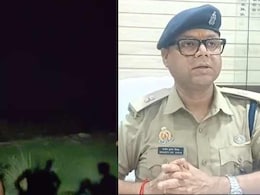 रायबरेली के आसमान में चमकती मशीन... डर के कारण रातभर जागते गांववाले... जानें क्या है पूरी कहानी रायबरेली के आसमान में चमकती मशीन... डर के कारण रातभर जागते गांववाले... जानें क्या है पूरी कहानी