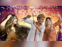 Global Garba Festival: बॉलीवुड सिंगर्स, फेमस बैंड्स...NCR में कहां-कहां गरबा-डांडिया धमाल, Gen-Z और कपल्‍स नोट कर लें डिटेल्‍स