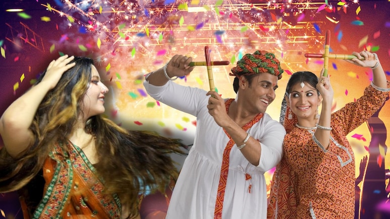 Global Garba Festival: बॉलीवुड सिंगर्स, फेमस बैंड्स...NCR में कहां-कहां गरबा-डांडिया धमाल, Gen-Z और कपल्‍स नोट कर लें डिटेल्‍स