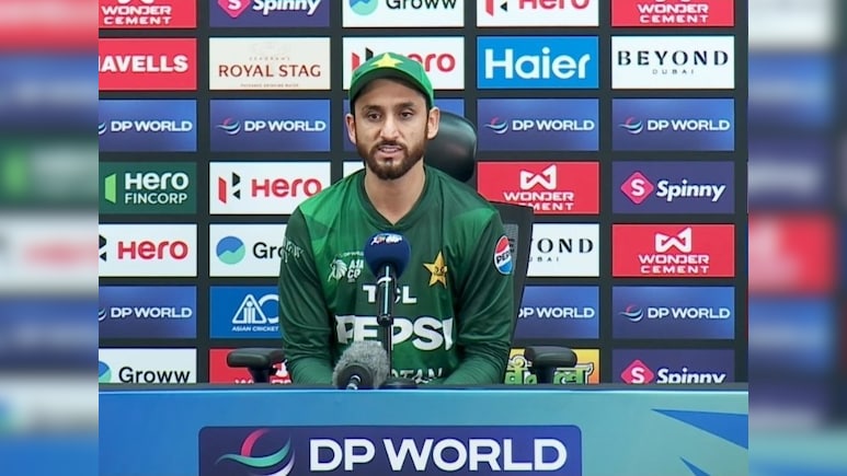 IND vs PAK: सलमान अली आगा को याद आए अब्बू, हैंडशेक विवाद पर आखिरकार तोड़ी चुप्पी