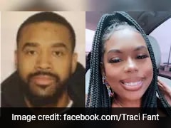 US Man Takes Bereavement Leave, Then Kills Pregnant Girlfriend On Her Due Date