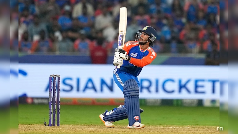 IND vs PAK Asia Cup 2025: जीत का ऐतिहासिक 'तिलक', बल्ले से ऐसे बिखेरा जलवा