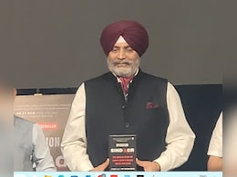 'ऑपरेशन सिंदूर: द अनटोल्ड स्टोरी...', जनरल के जे एस ढिल्लों की किताब में भारत की 'डीप स्ट्राइक' का पूरा ब्यौरा 'ऑपरेशन सिंदूर: द अनटोल्ड स्टोरी...', जनरल के जे एस ढिल्लों की किताब में भारत की 'डीप स्ट्राइक' का पूरा ब्यौरा