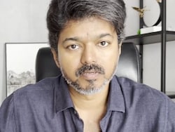 &quot;Stalin Taking Revenge?&quot; Vijay Cries Vendetta Over Stampede, DMK Hits Back