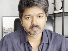 "Stalin Taking Revenge?" Vijay Cries Vendetta Over Stampede, DMK Hits Back "Stalin Taking Revenge?" Vijay Cries Vendetta Over Stampede, DMK Hits Back