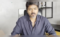 Notice To Centre, Tamil Nadu On Plea To Add TVK's Vijay As Accused In Stampede Case