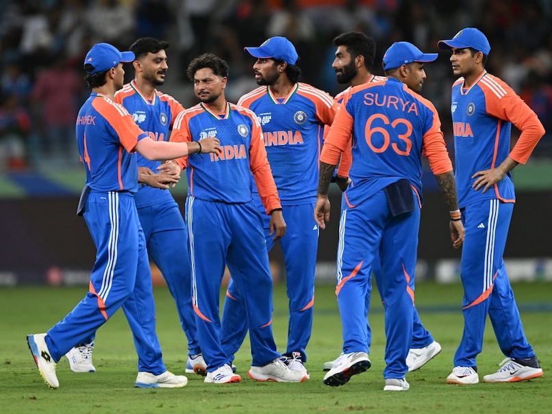 "Imagine How Extremely Privileged He Is": Ajay Jadeja's Massive Claim On India's Asia Cup Star