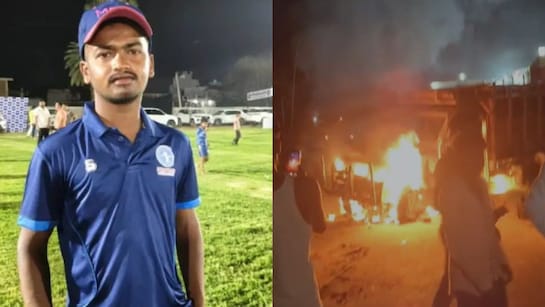 Unrest In UP Town After 19-Year-Old Killed During Cattle Smugglers' Raid