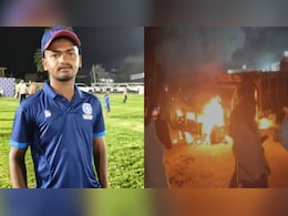 Unrest In UP Town After 19-Year-Old Killed During Cattle Smugglers' Raid Unrest In UP Town After 19-Year-Old Killed During Cattle Smugglers' Raid