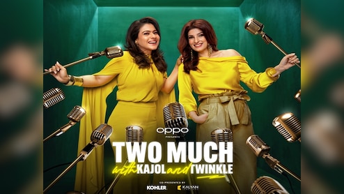 काजोल और ट्विंकल के शो में सलमान ने किया मजेदार कमेंट, अपनी एक्टिंग को लेकर कहा- मुझे आते हैं सिर्फ 3 एक्सप्रेशन