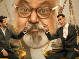 OTT And Theatrical Releases This Week: <i>Jolly LLB 3, Two Much With Kajol And Twinkle</i> And More